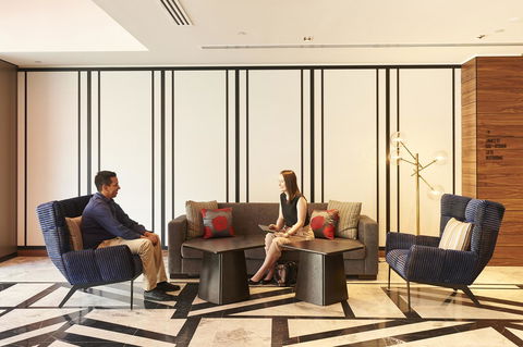Doubletree By Hilton Perth Northbridge - Accommodation Cooktown 24