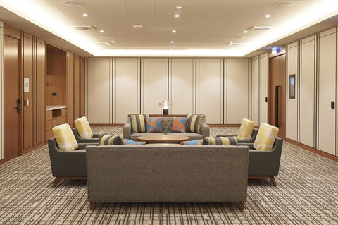 Doubletree By Hilton Perth Northbridge - Accommodation Cooktown 22