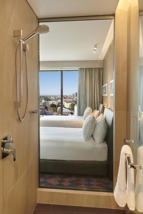 Doubletree By Hilton Perth Northbridge - Accommodation Cooktown 8