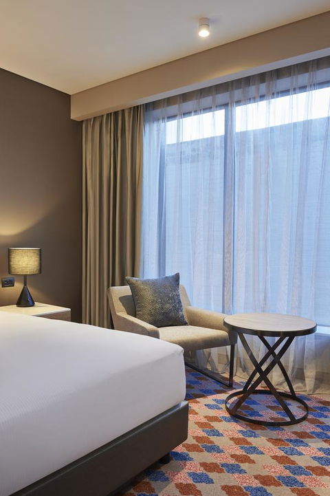 Doubletree By Hilton Perth Northbridge - Accommodation Cooktown 3