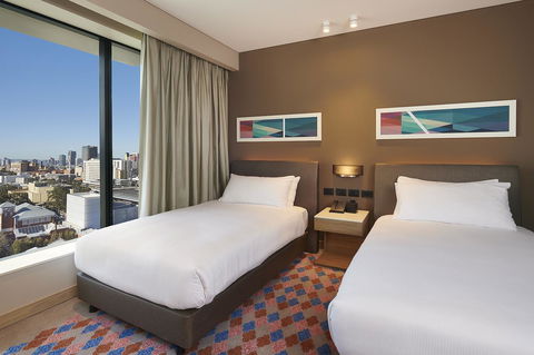 Doubletree By Hilton Perth Northbridge - Accommodation Cooktown 12
