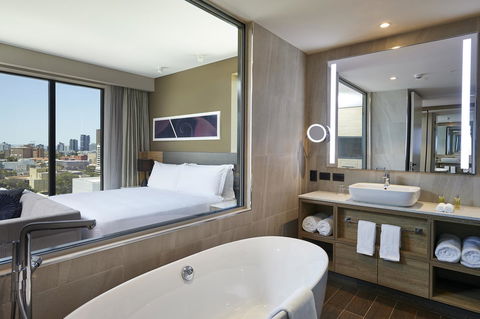 Doubletree By Hilton Perth Northbridge - Accommodation Cooktown 16