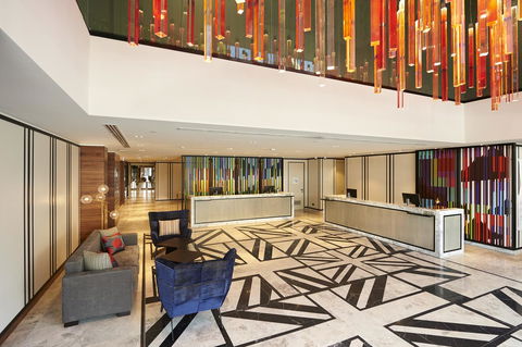 Doubletree By Hilton Perth Northbridge - Accommodation Cooktown 0