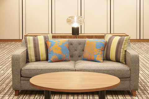 Doubletree By Hilton Perth Northbridge - Accommodation Cooktown 25
