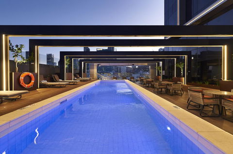 Doubletree By Hilton Perth Northbridge - Accommodation Cooktown 6