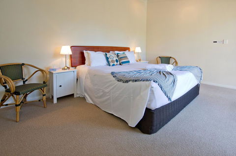 Karriview Margaret River - Accommodation Cooktown 2