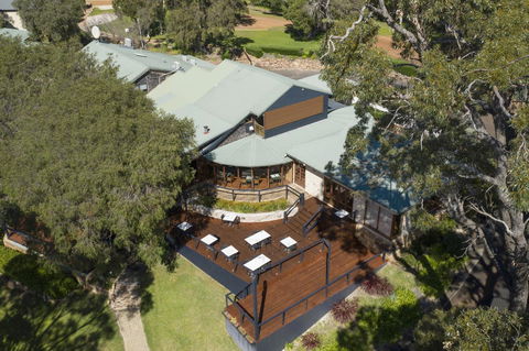 Karriview Margaret River - Accommodation Cooktown 37