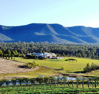 Grapevines Boutique Accommodation - Accommodation Cooktown