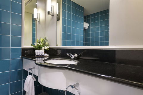Pan Pacific Perth - Accommodation Cooktown 11