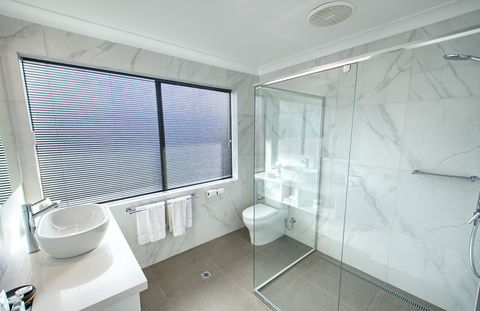 Albany Motel & Apartments - Accommodation Cooktown 6