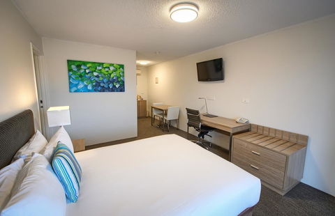 Albany Motel & Apartments - Accommodation Cooktown 2