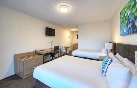 Albany Motel & Apartments - Accommodation Cooktown 8