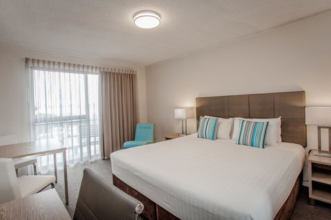 Albany Motel & Apartments - Accommodation Cooktown 10