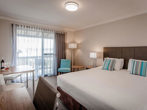 Albany Motel & Apartments - Accommodation Cooktown 11
