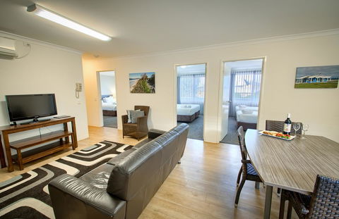 Albany Motel & Apartments - Accommodation Cooktown 4