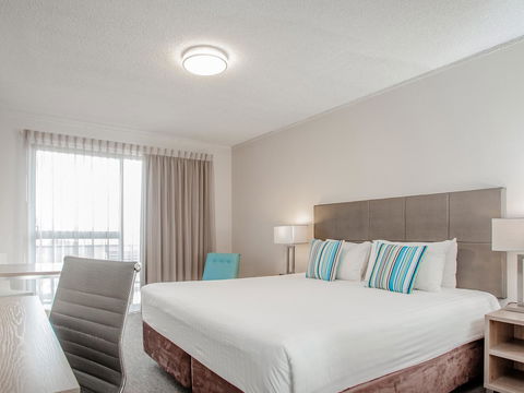 Albany Motel & Apartments - Accommodation Cooktown 13