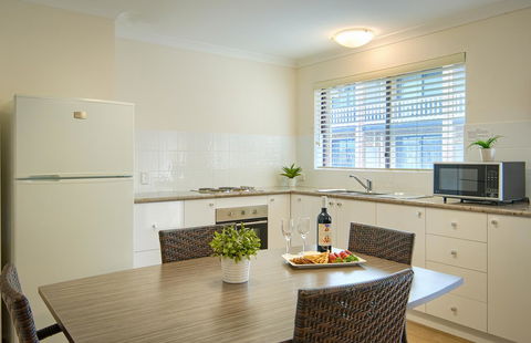 Albany Motel & Apartments - Accommodation Cooktown 5