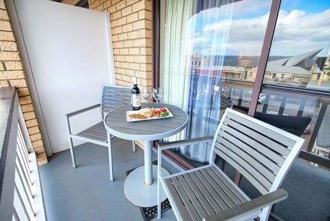 Albany Motel & Apartments - Accommodation Cooktown 7