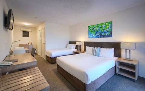 Albany Motel & Apartments - Accommodation Cooktown 9