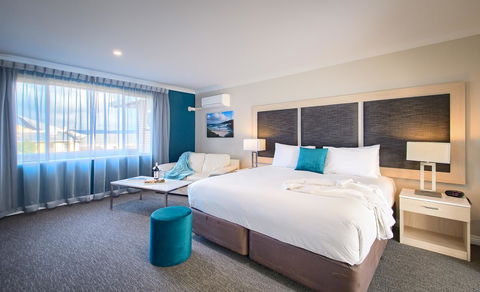 Albany Motel & Apartments - Accommodation Cooktown 0