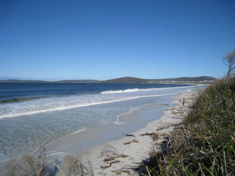 Albany Motel & Apartments - Accommodation Cooktown 18