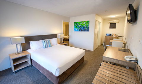 Albany Motel & Apartments - Accommodation Cooktown 3