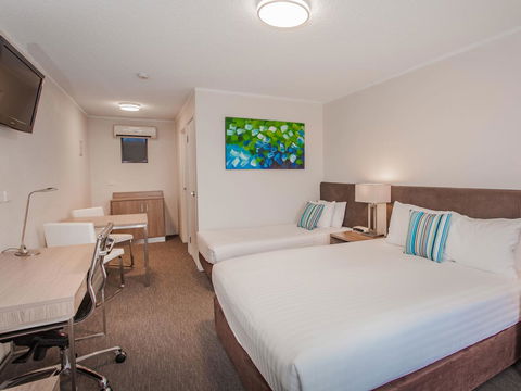 Albany Motel & Apartments - Accommodation Cooktown 14