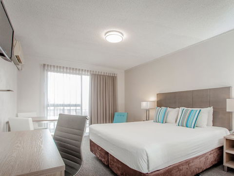Albany Motel & Apartments - Accommodation Cooktown 12
