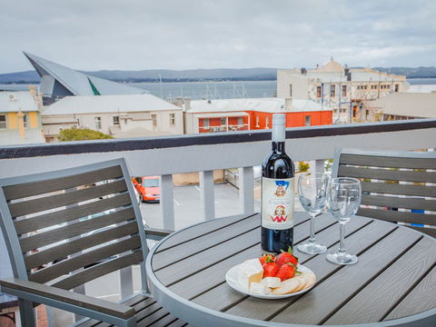 Albany Motel & Apartments - Accommodation Cooktown 15