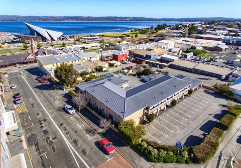 Albany Motel & Apartments - Accommodation Cooktown 16