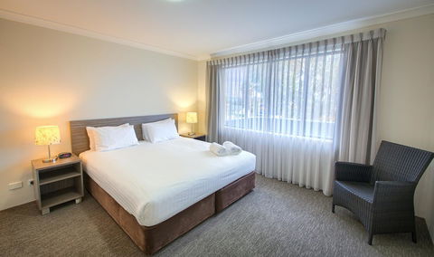 Albany Motel & Apartments - Accommodation Cooktown 1