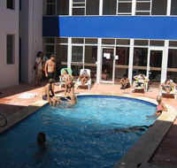 Beatty Lodge - Accommodation Cooktown