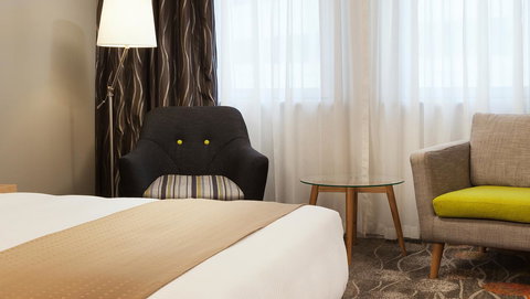 Holiday Inn Perth City Centre, An IHG Hotel - Accommodation Cooktown 23