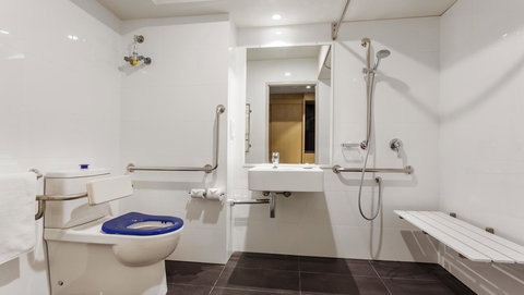 Holiday Inn Perth City Centre, An IHG Hotel - Accommodation Cooktown 27