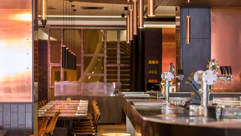 Holiday Inn Perth City Centre, An IHG Hotel - Accommodation Cooktown 31