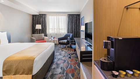 Holiday Inn Perth City Centre, An IHG Hotel - Accommodation Cooktown 25