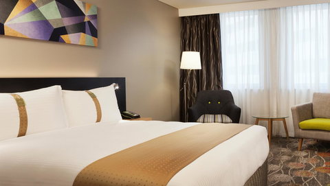 Holiday Inn Perth City Centre, An IHG Hotel - Accommodation Cooktown 17