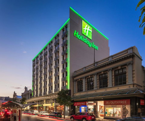Holiday Inn Perth City Centre, An IHG Hotel - Accommodation Cooktown 0