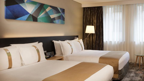 Holiday Inn Perth City Centre, An IHG Hotel - Accommodation Cooktown 20