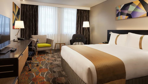 Holiday Inn Perth City Centre, An IHG Hotel - Accommodation Cooktown 9