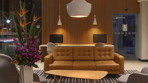 Holiday Inn Perth City Centre, An IHG Hotel - Accommodation Cooktown 6