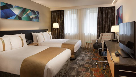 Holiday Inn Perth City Centre, An IHG Hotel - Accommodation Cooktown 19