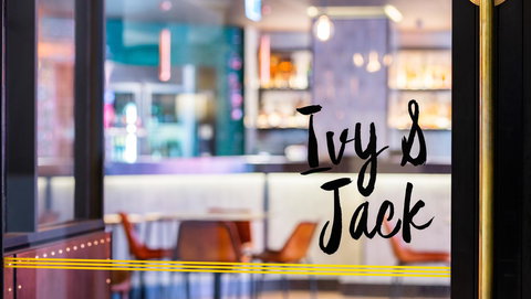 Holiday Inn Perth City Centre, An IHG Hotel - Accommodation Cooktown 28