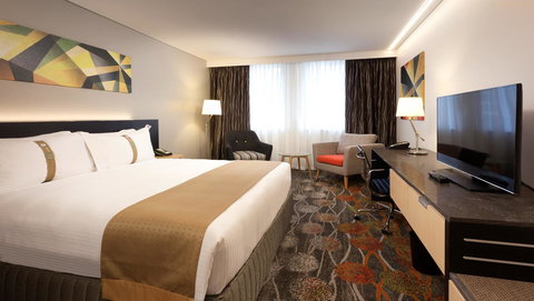 Holiday Inn Perth City Centre, An IHG Hotel - Accommodation Cooktown 5