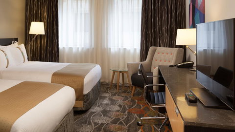 Holiday Inn Perth City Centre, An IHG Hotel - Accommodation Cooktown 15