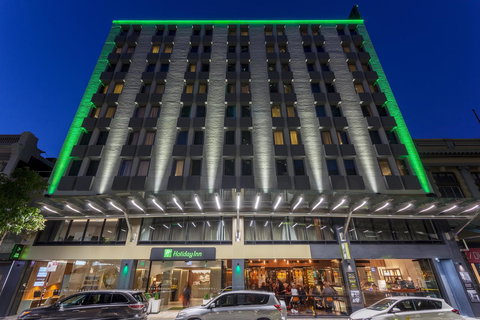 Holiday Inn Perth City Centre, An IHG Hotel - Accommodation Cooktown 11