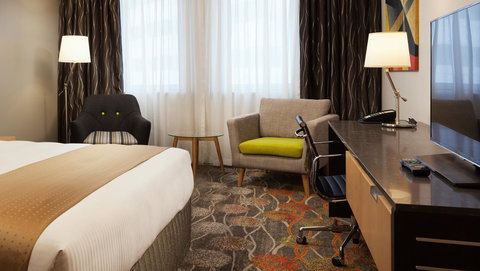 Holiday Inn Perth City Centre, An IHG Hotel - Accommodation Cooktown 13