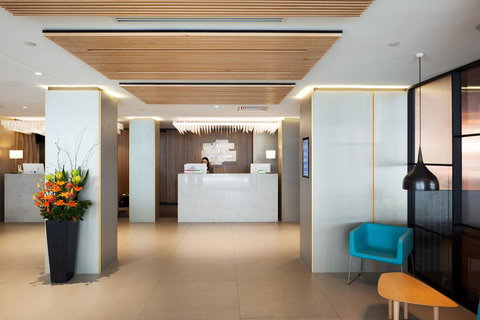 Holiday Inn Perth City Centre, An IHG Hotel - Accommodation Cooktown 14