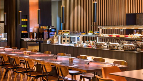 Holiday Inn Perth City Centre, An IHG Hotel - Accommodation Cooktown 29