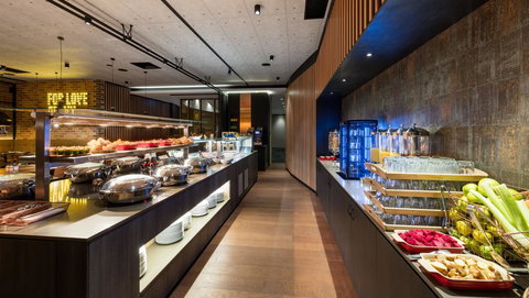 Holiday Inn Perth City Centre, An IHG Hotel - Accommodation Cooktown 30